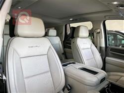 جي ام سي يوكون